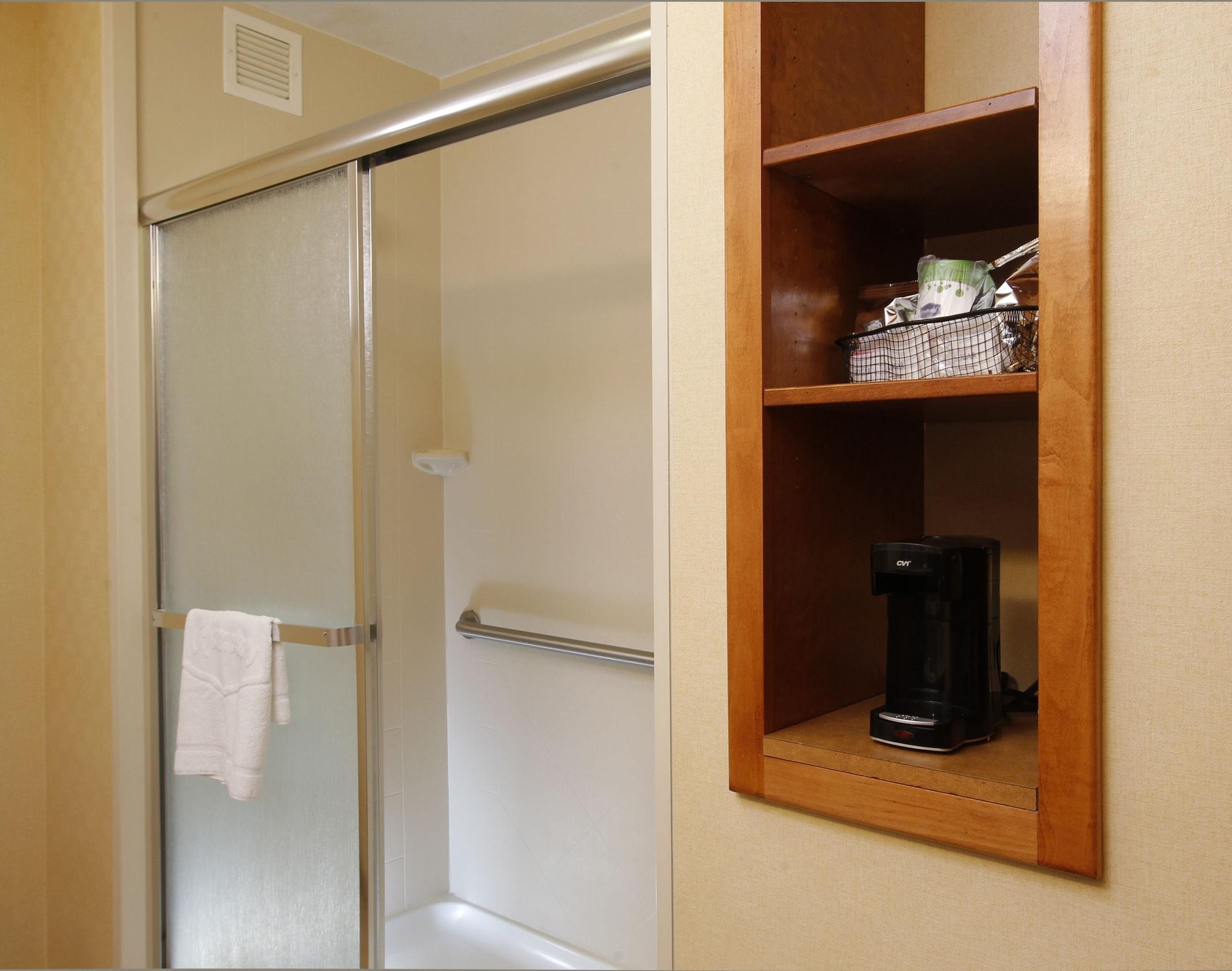 Hampton Inn Waterloo Extérieur photo