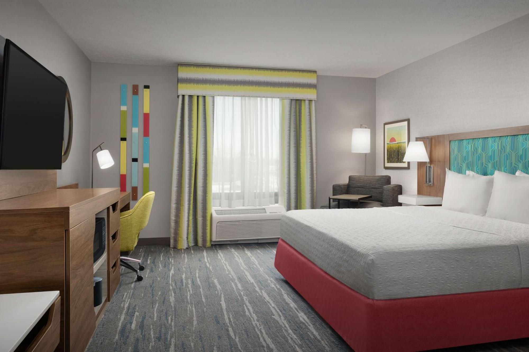 Hampton Inn Waterloo Extérieur photo