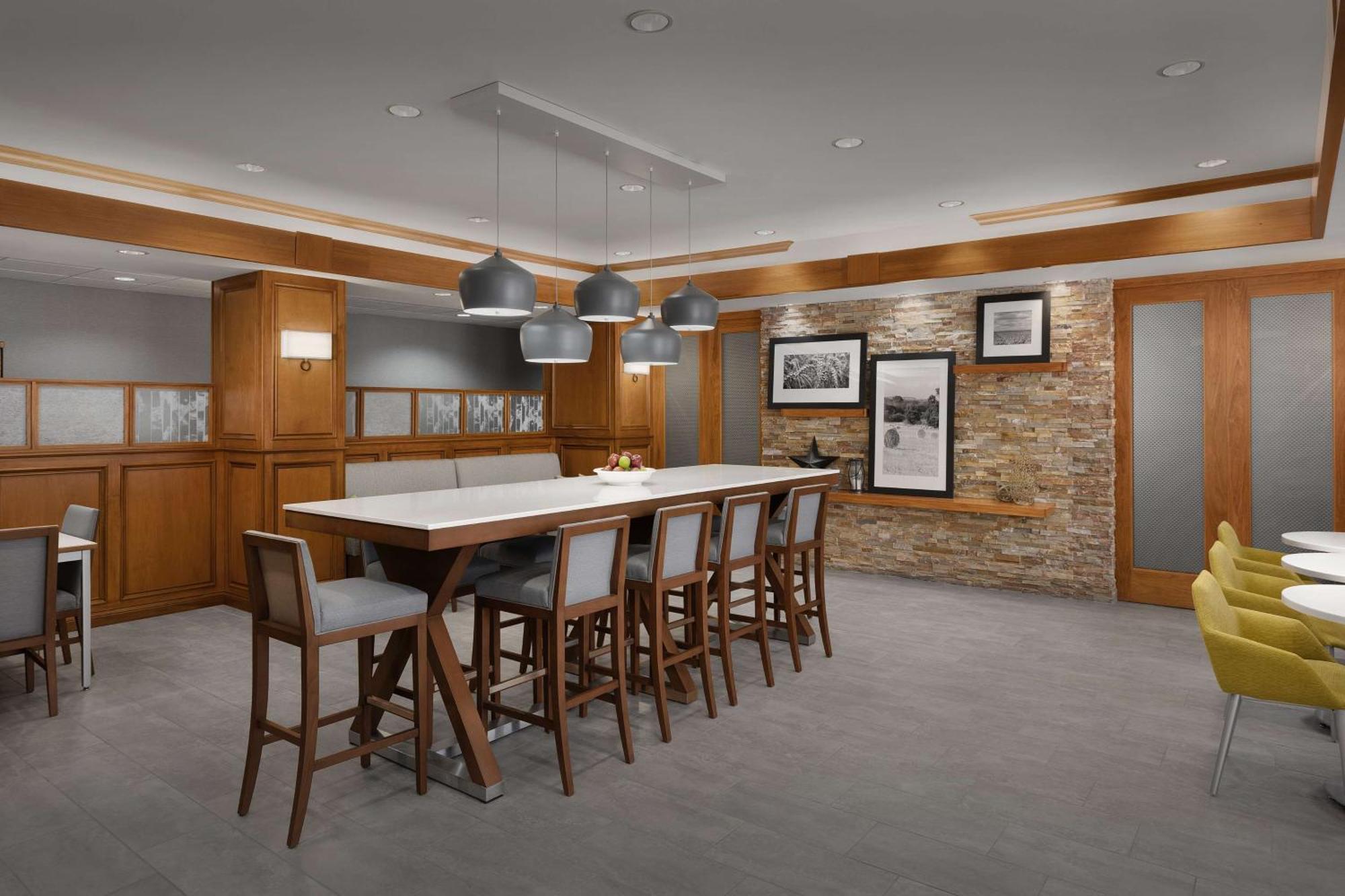 Hampton Inn Waterloo Extérieur photo