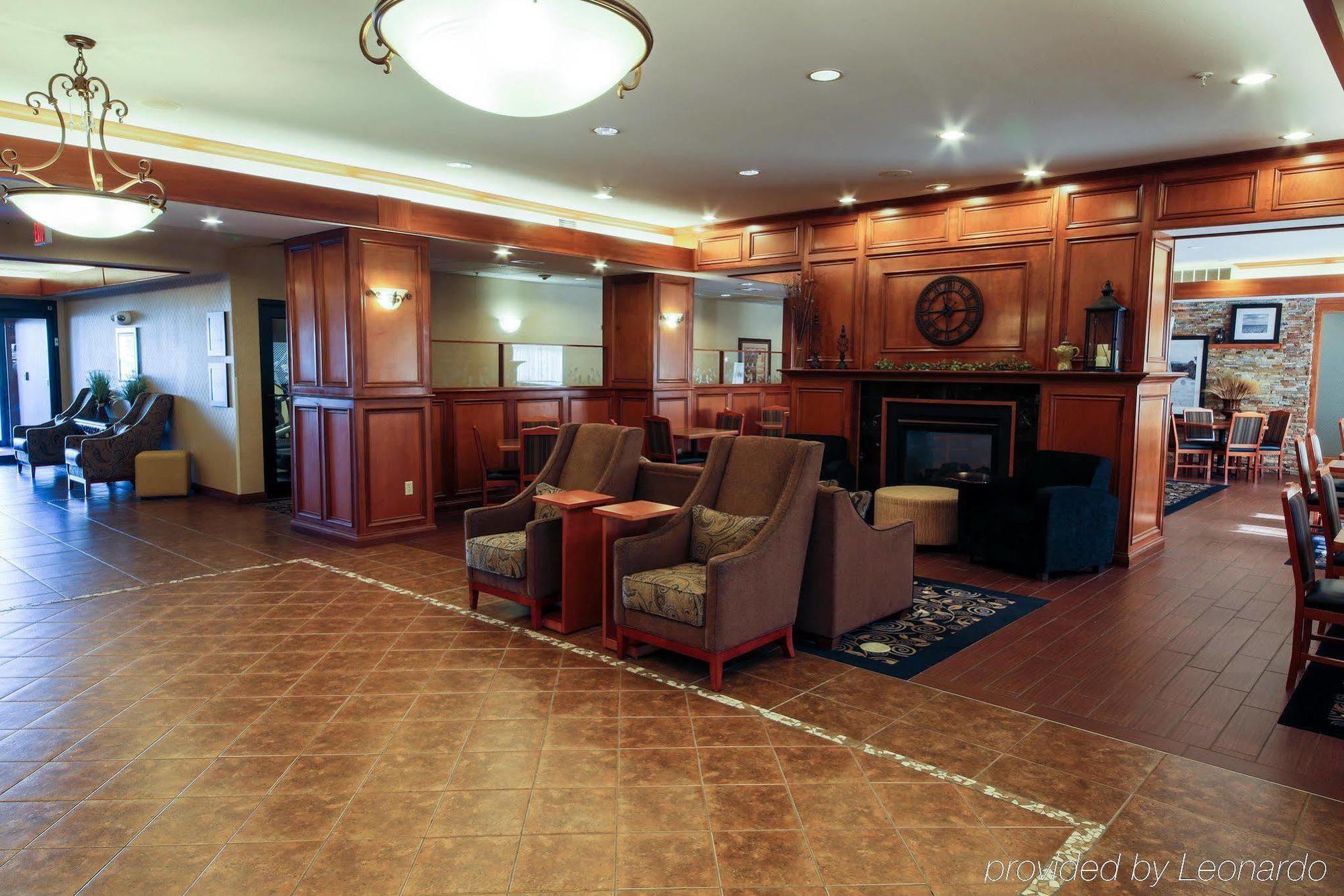 Hampton Inn Waterloo Extérieur photo